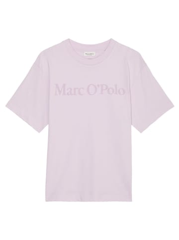Marc O'Polo Shirt rosé