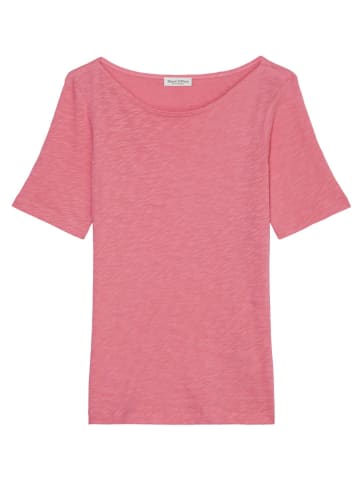 Marc O'Polo Shirt in Pink