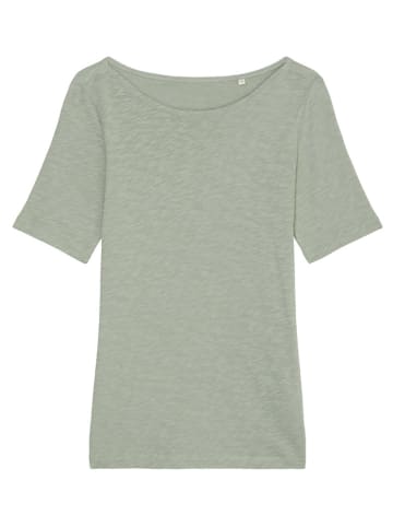 Marc O´Polo Shirt groen