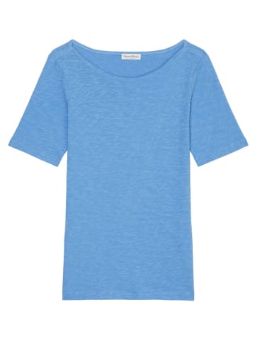 Marc O´Polo Shirt in Blau