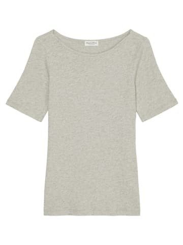 Marc O'Polo Shirt in Grau