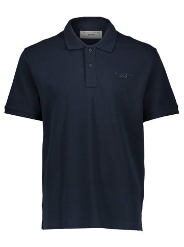 Marc O'Polo Poloshirt in Dunkelblau