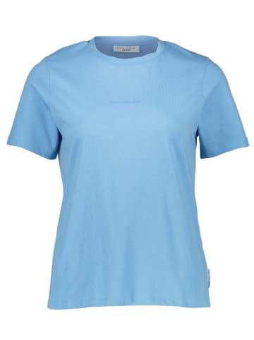 Marc O´Polo Shirt in Hellblau