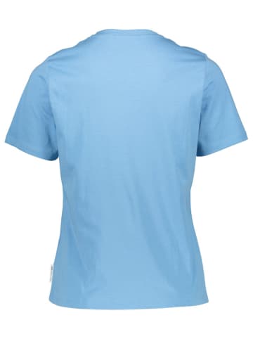 Marc O´Polo Shirt in Hellblau