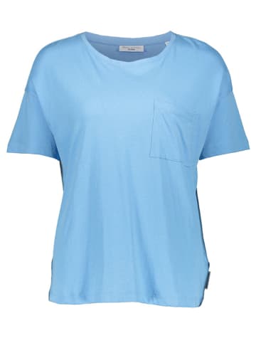 Marc O´Polo Shirt lichtblauw