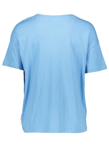 Marc O´Polo Shirt lichtblauw