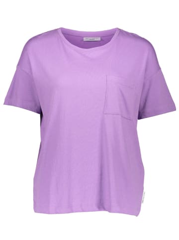 Marc O´Polo Shirt in Lila