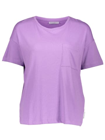 Marc O'Polo Koszulka w kolorze fioletowym