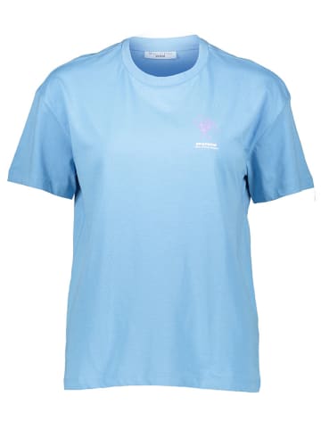 Marc O´Polo Shirt lichtblauw