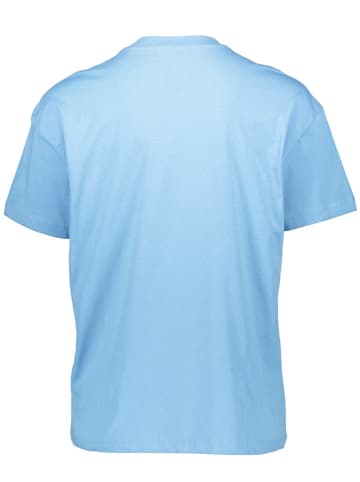 Marc O´Polo Shirt lichtblauw