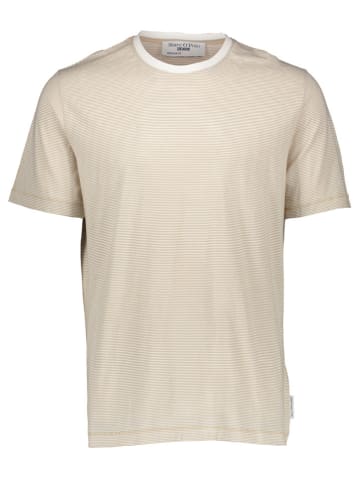 Marc O'Polo Shirt in Sand