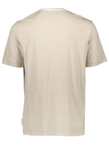 Marc O´Polo Shirt in Sand