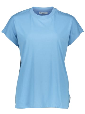 Marc O´Polo Shirt lichtblauw