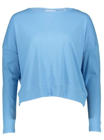 Marc O'Polo Pullover in Hellblau