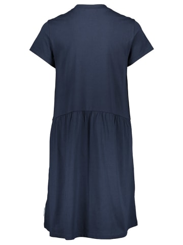 Marc O Polo Jurk donkerblauw goedkoop kopen limango