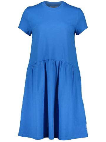 Marc O'Polo Sukienka w kolorze niebieskim