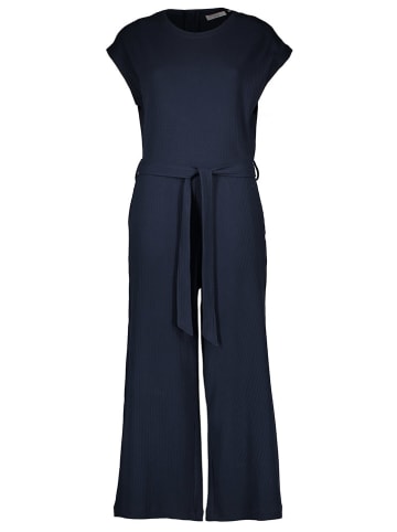 Marc O'Polo Jumpsuit in Dunkelblau