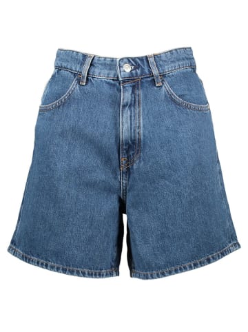 Marc O´Polo Spijkershort blauw