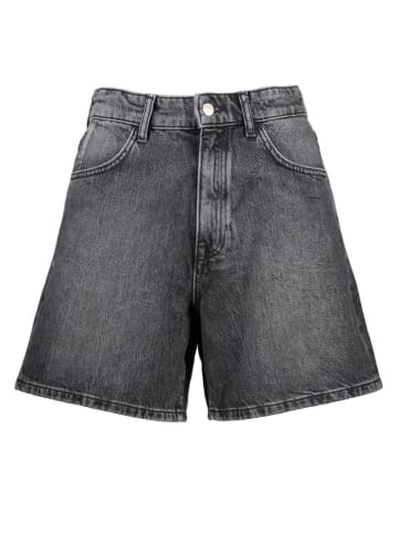 Marc O´Polo Jeans-Shorts in Schwarz