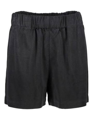 Marc O´Polo Shorts in Schwarz