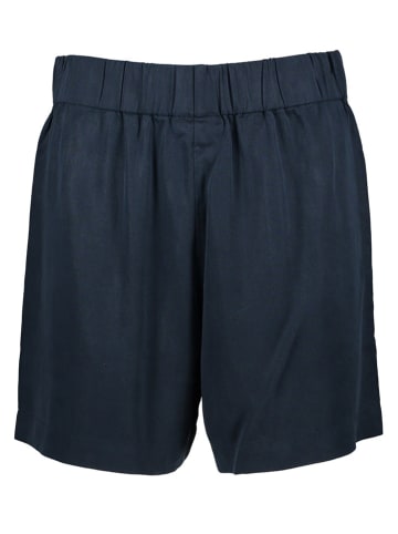 Marc O'Polo Shorts in Dunkelblau