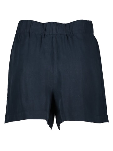 Marc O'Polo Shorts in Dunkelblau