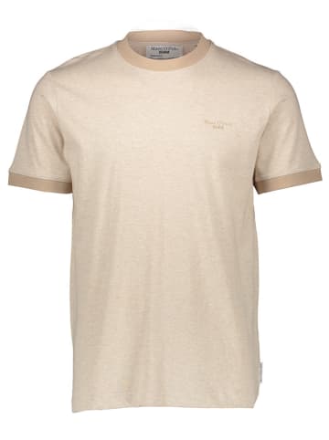 Marc O'Polo Shirt in Beige