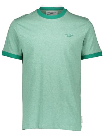 Marc O'Polo Shirt turquoise