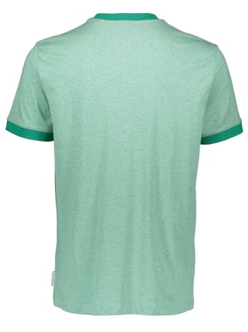 Marc O'Polo Shirt turquoise