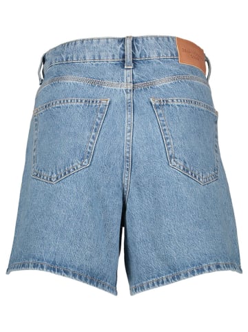 Marc O´Polo Jeans-Shorts in Blau