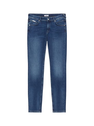 Marc O'Polo DENIM Jeans - Slim fit - in Blau