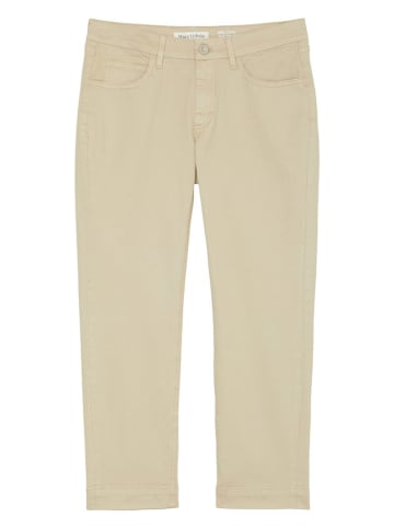 Marc O´Polo Hose in Beige