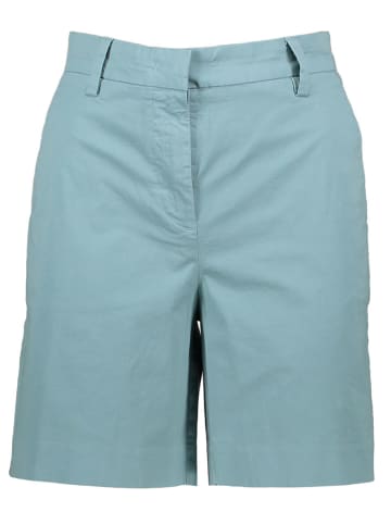 Marc O´Polo Short lichtblauw