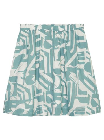 Rok mintgroen cheap
