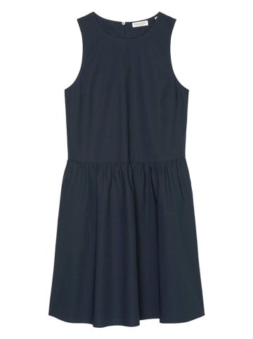 Marc O´Polo Jurk donkerblauw
