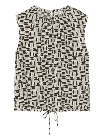 Marc O´Polo Top beige/zwart