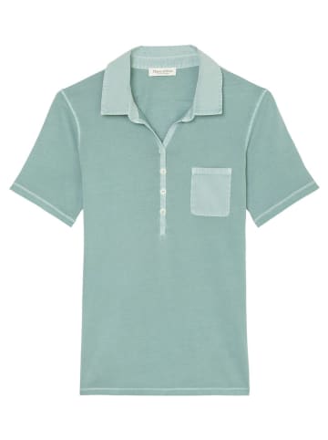 Marc O´Polo Poloshirt in Mint