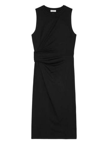 Marc O'Polo Sukienka w kolorze czarnym