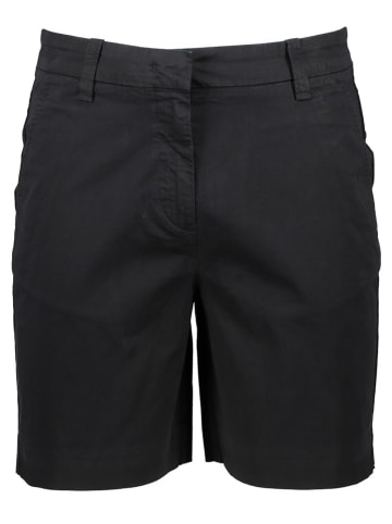 Marc O´Polo Shorts in Schwarz