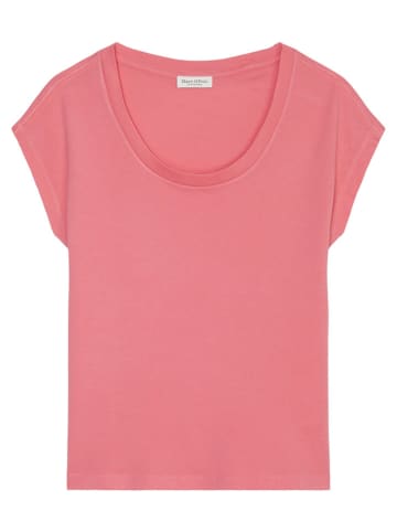 Marc O'Polo Shirt in Pink