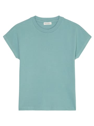 Marc O'Polo Shirt in Mint