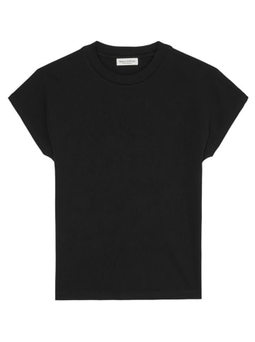 Marc O'Polo Shirt zwart