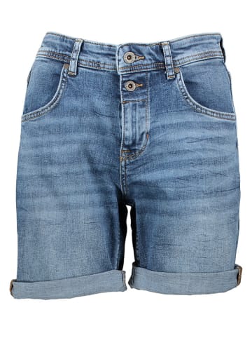 Marc O´Polo Jeans-Shorts in Blau