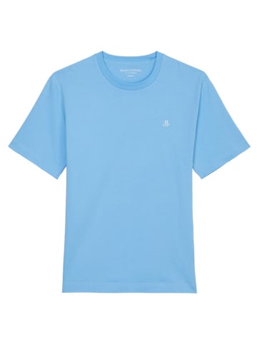 Marc O´Polo Shirt in Hellblau