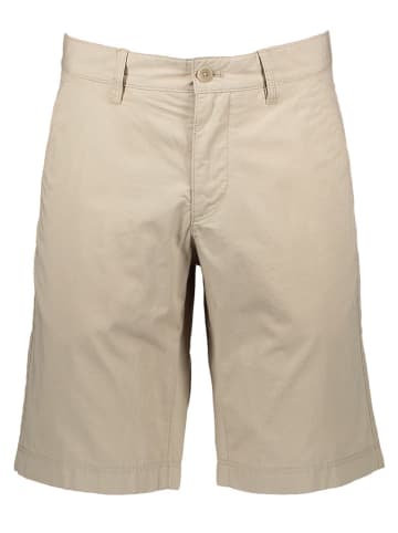 Marc O´Polo Bermuda zandkleurig