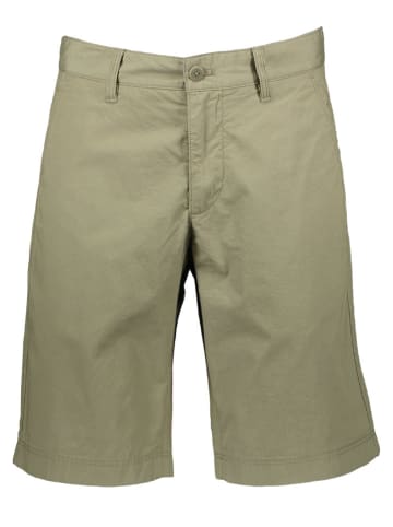 Marc O´Polo Bermudas in Oliv