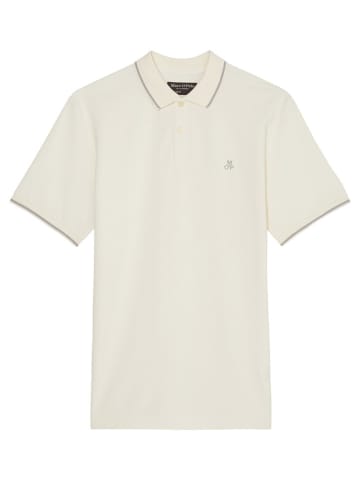 Marc O´Polo Poloshirt crème