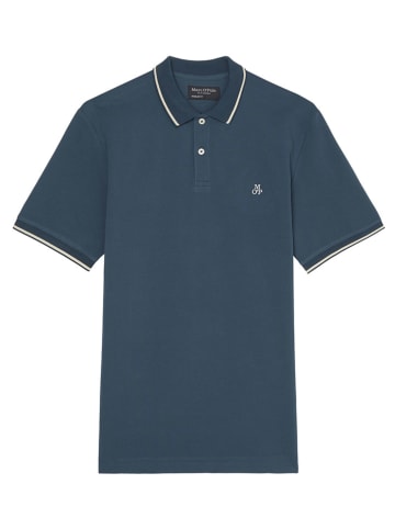 Marc O´Polo Poloshirt in Dunkelblau