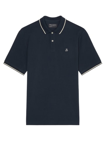 Marc O´Polo Poloshirt in Dunkelblau