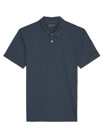 Marc O´Polo Poloshirt in Dunkelblau